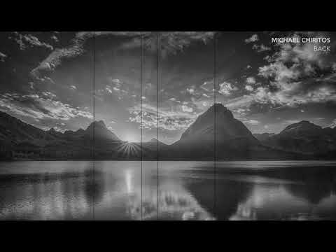 MICHAEL CHIRITOS - BACK