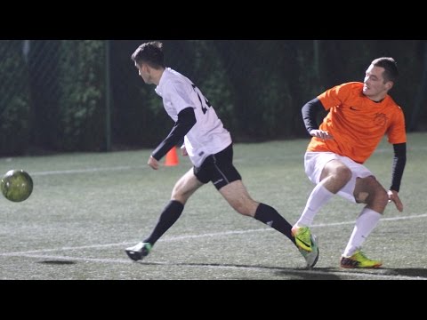 Volveremos - Brotha Collective: 9. tydzień (FLS Jesień 2015)