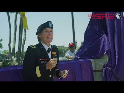 Pensacola Veterans Memorial Park | Conversations with Jeff Weeks | WSRE