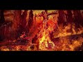 Baptized By Fire Masticate Savior
