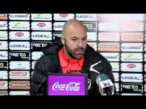 David Movilla reflexiona tras "una semana complicada"