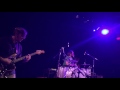 "Mandatory on the Attack" centro-matic