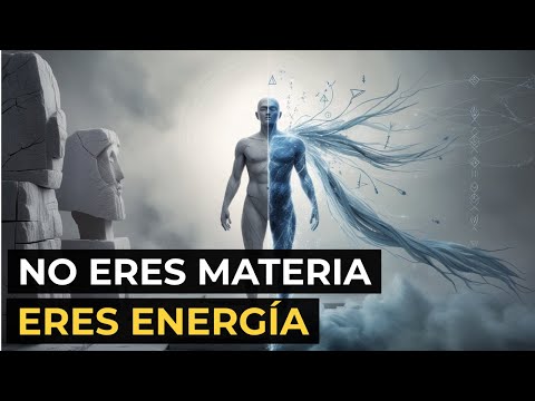 El Secreto para Cambiar tu Vida con la Energía CORRECTA