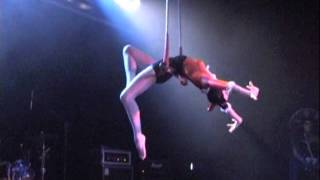 Tank - Harley Quinn Trapeze Act
