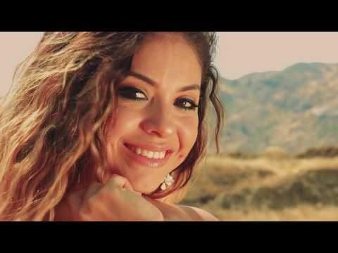 Internacional Identica-Bailame(Video oficial)happening 2017