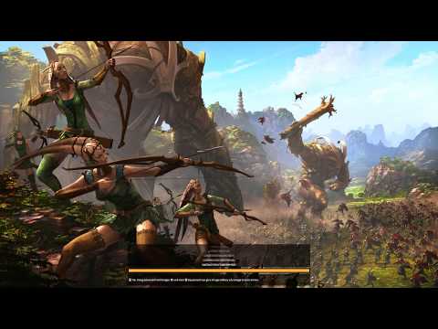 Endless Legend - Speed Walker