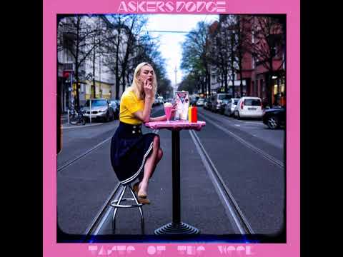 Askers Dodge - Taste of the Week (Official Audio)