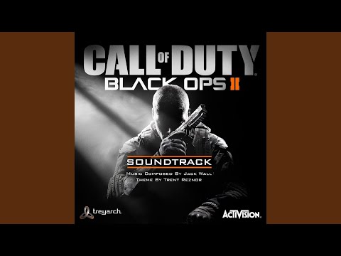 Video thumbnail for Theme from Call of Duty Black Ops II