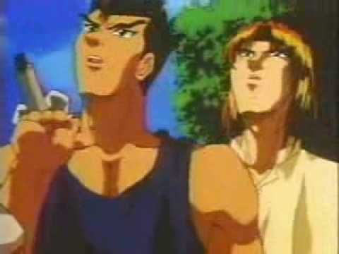 Street Fighter II EPISODE 11 PART 02