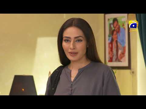 Maa Nahi Saas Hoon Main Episode 21 | Best Scene 02 | Hammad Shoaib - Sumbul Iqbal | Har Pal Geo