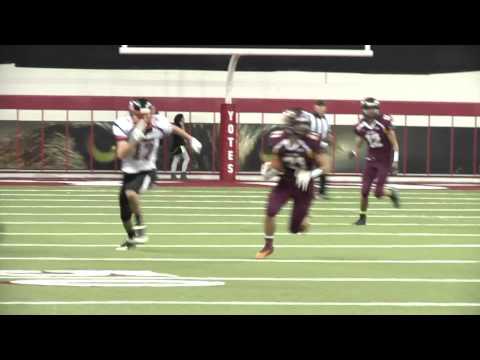 Schmidt Leads Dell Rapids To Another 11A Title