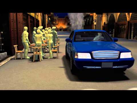 Car bombs kill over a dozen in central Baghdad’s Karrada area