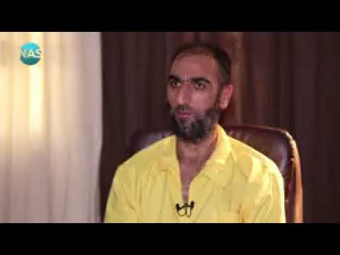 اعترافات صدام الجبل أحد المسؤوليين في تنظيم داعش بعد اعتقاله من قبل القوات العراقية