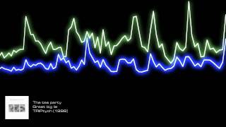 The Tea Party - Great Big Lie