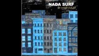 NADA SURF - Imaginary Friends