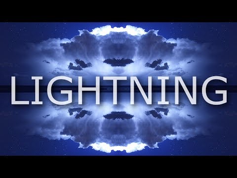 Passing Storm - Timelapse