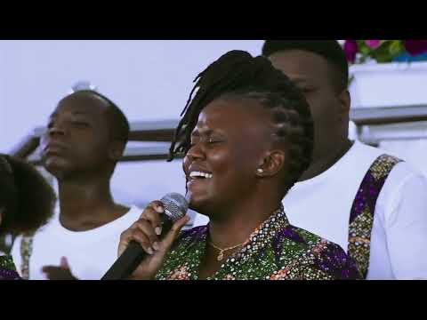 Msalabani (Live Easter Edition) - Neema Gospel Choir
