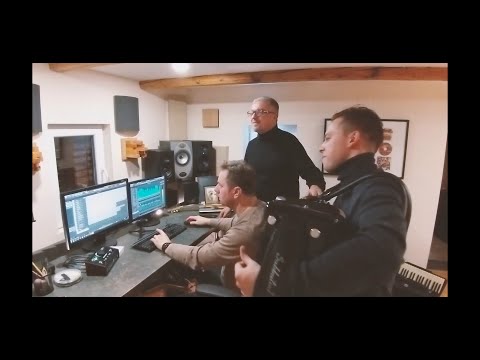 Iva, Walter i Antonio - NEVENI (Audio 2020)