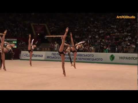 2008 WCup Kiev - Ukraine Team (UKR) 3Hoops+2Clubs - 2008-03-22 - HD1080