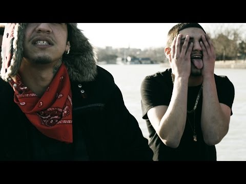 VK Byouka X Rambo - OML | Shot By Anthony Arenas