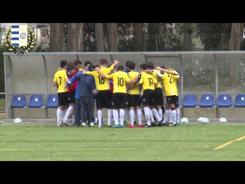 Todos os Golos | SC Vista Alegre 2 Vs 0 Pampilhosa