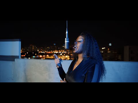 Ja Coca - Pop My Shit shot by @TwanVisuals