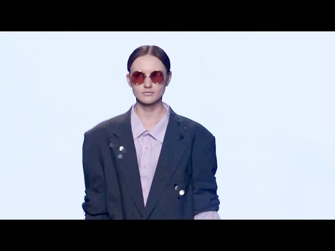 Not New Collection by Laksa | Fall Winter 2021/2022 | Full Show