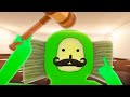 Justice For No No Square Meme