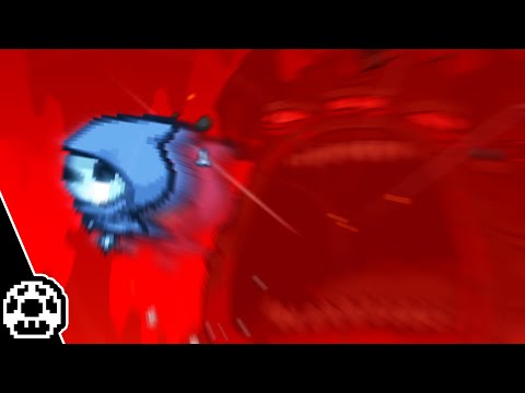 Ich glaube, ich finde Tainted Forgotten ganz okay - Isaac Repentance