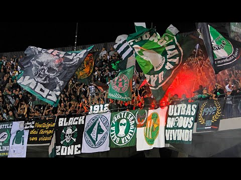 Videotifo Avellino - Potenza del 09/10/2023