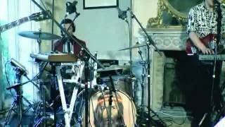 Melt - Mystery Jets   (español/spanish sub.)