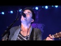Phil Wickham - Mercy - Movement NYC 2012 