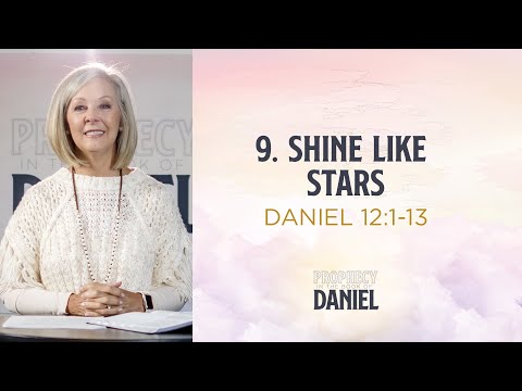 Fall 2021 Women's Bible Studies | Daniel 12:1-13