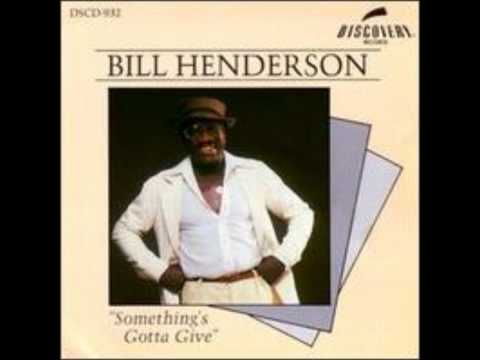 Bill Henderson - Sleepy