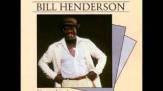 Bill Henderson - Sleepy