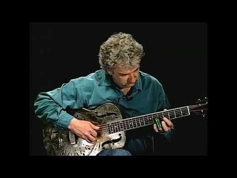 "Jan's Song" from Mike Dowling's Homespun lesson Bottleneck Blues and Beyond, Lesson One