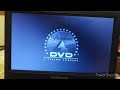 Opening To The Little Bear Movie 2003 DVD