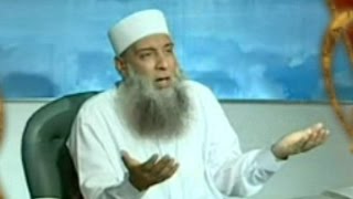 صورة نجا من بطش الحجاج بآية من القران ! للشيخ الحويني