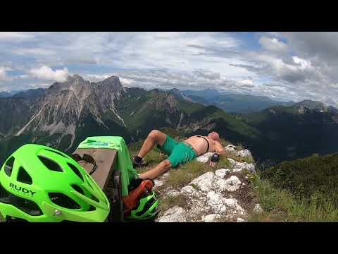 MTB -  EPIC  Single Trail     Dordolla 422