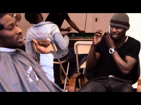 Uptown Flaves & Rico Banks - Boss