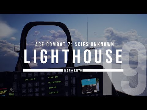 Ace Combat 7 | 19: Lighthouse