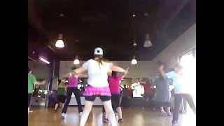 preview picture of video 'Turbo Section -Turbo 49 - Victorville Anytime Fitness'