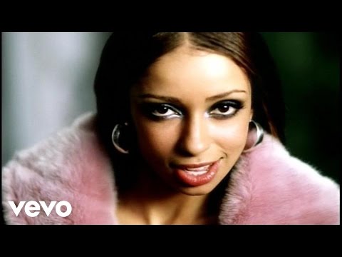 Mya - Free (Official Music Video)