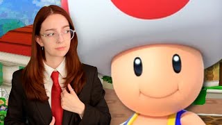 The Toad Problem