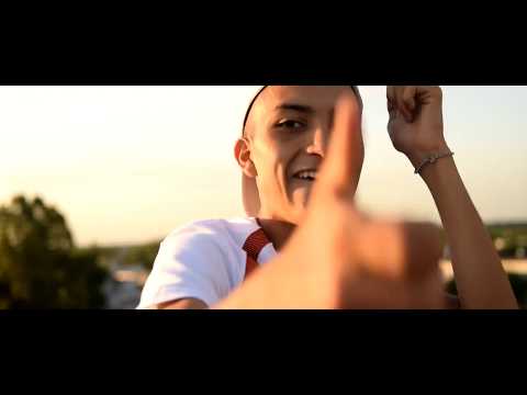 TYAWAN - TRAPING DEL HOOD (Shot by Matias Muchiut)