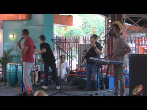 Gerardo Contino Y Los Habaneros La Negra Tomasa