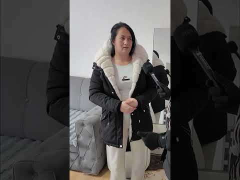 SNIJEG SRUŠIO POLA KUĆE: Samohrana majka i dijete (7) u opasnosti! #shorts