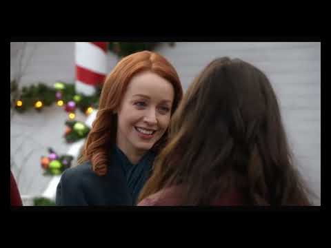 Christmas by the Book OFFICIAL TRAILER 2022
