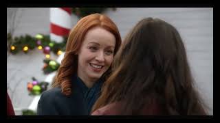 Christmas by the Book OFFICIAL TRAILER 2022