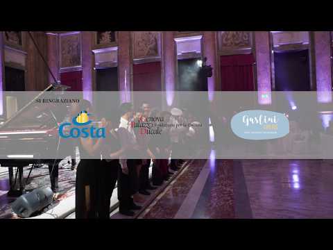 sYnergiKa asd - La Grande Notte Capodanno 2018 [Official]